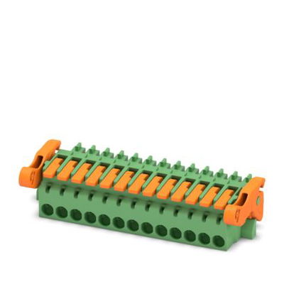 Leiterplattenstecker