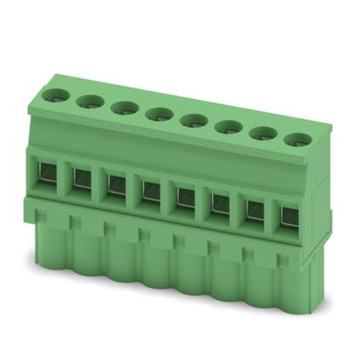 Leiterplattenstecker