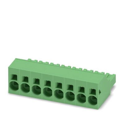 Leiterplattenstecker