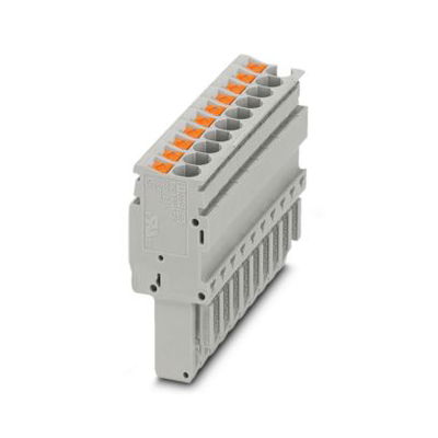 Stecker
