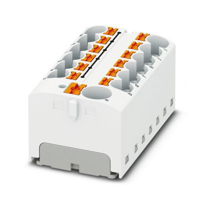 Verteilerblock