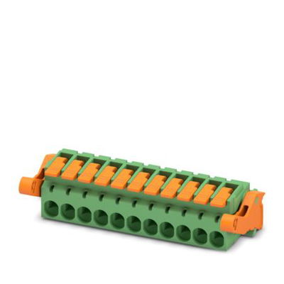Leiterplattenstecker