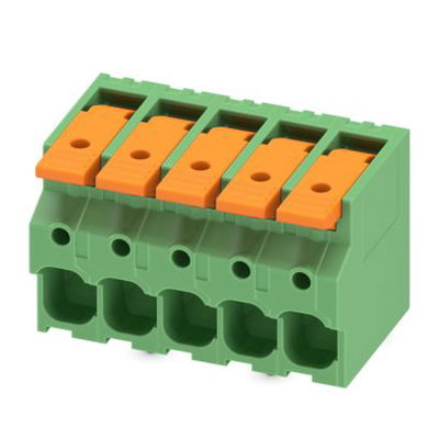 Leiterplattenklemme