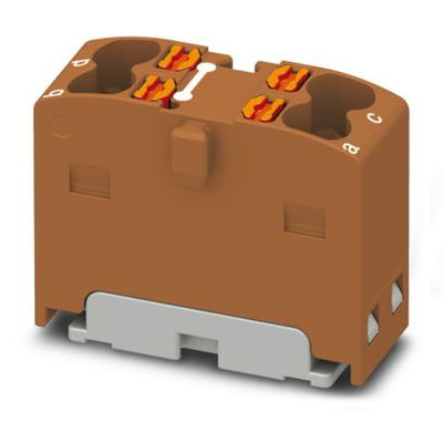 Verteilerblock