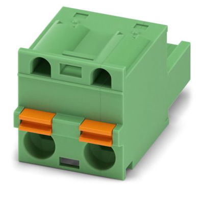 Leiterplattenstecker