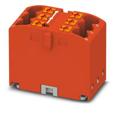 Verteilerblock
