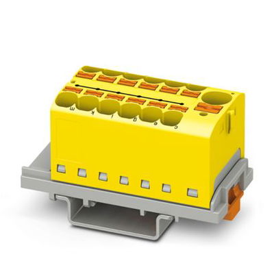 Verteilerblock