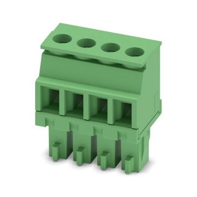 Leiterplattenstecker