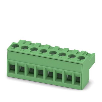 Leiterplattenstecker