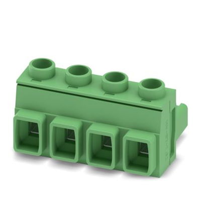 Leiterplattenstecker