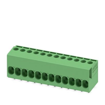 Leiterplattenklemme