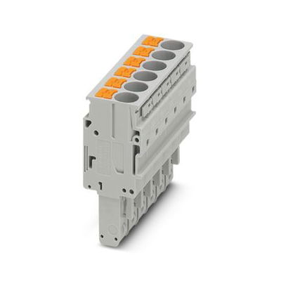 Stecker