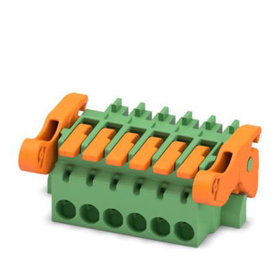Leiterplattenstecker