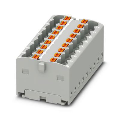 Verteilerblock