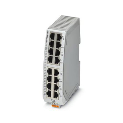 Industrial Ethernet Switch