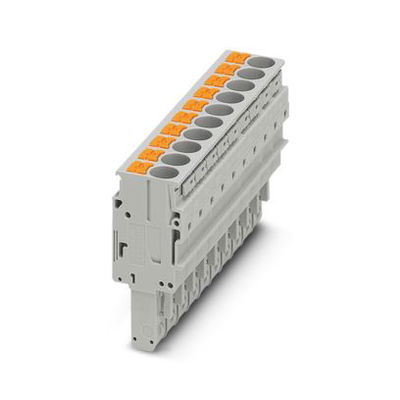 Stecker
