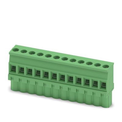 Leiterplattenstecker
