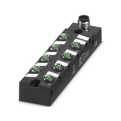 Verteilerbox