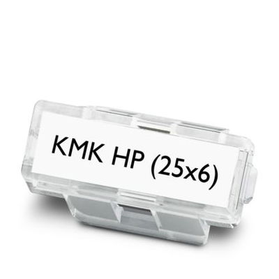 Kabelmarkerträger
