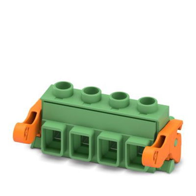 Leiterplattenstecker