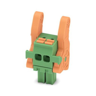 Leiterplattenstecker