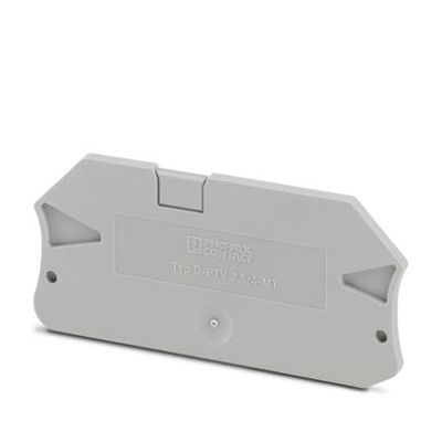 Abschlussdeckel