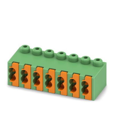Leiterplattenstecker