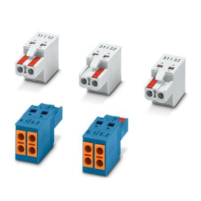 Stecker-Set