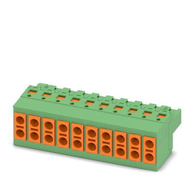 Leiterplattenstecker