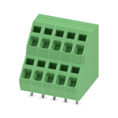 Leiterplattenklemme
