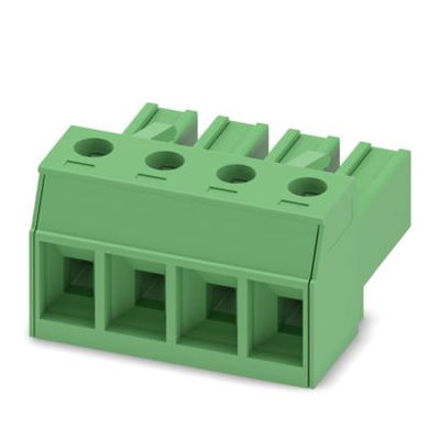 Leiterplattenstecker