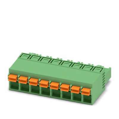 Leiterplattenstecker
