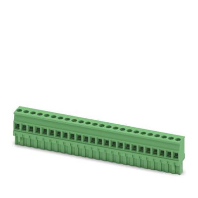 Leiterplattenstecker