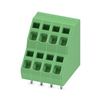 Leiterplattenklemme