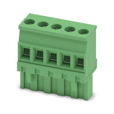Leiterplattenstecker