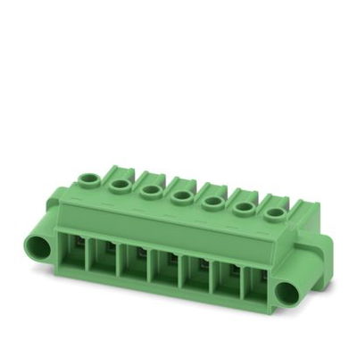 Leiterplattenstecker