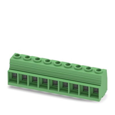 Leiterplattenklemme