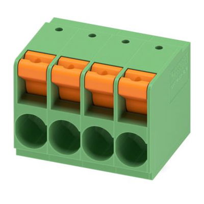 Leiterplattenklemme