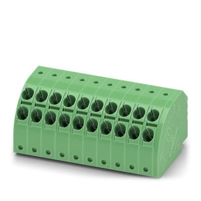 Leiterplattenstecker