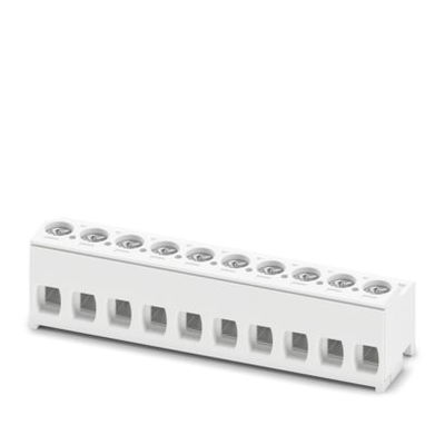 Leiterplattenstecker