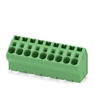 Leiterplattenklemme