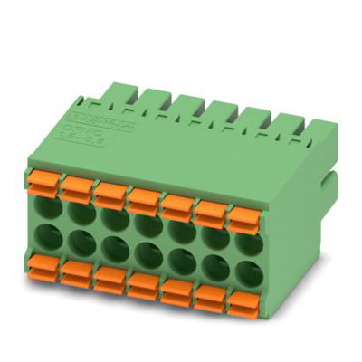 Leiterplattenstecker