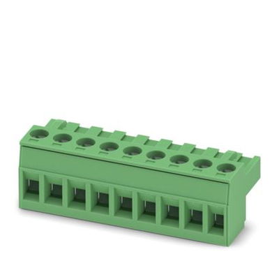 Leiterplattenstecker