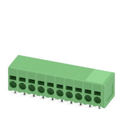 Leiterplattenklemme