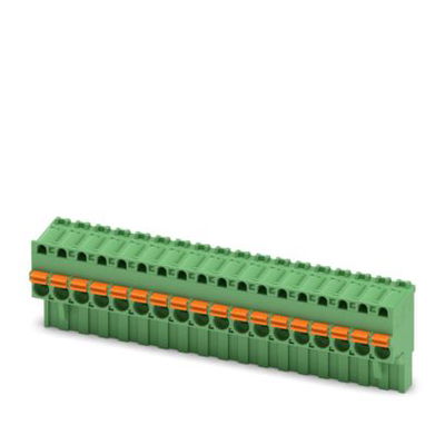 Leiterplattenstecker