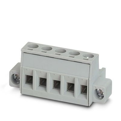 Leiterplattenstecker