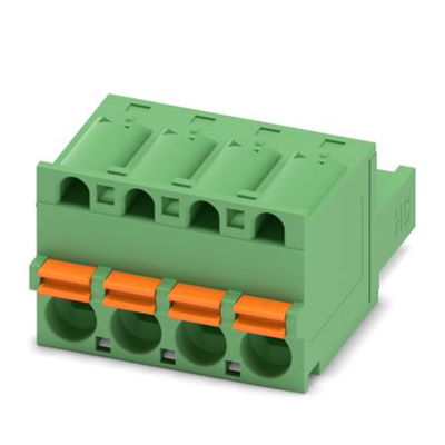 Leiterplattenstecker
