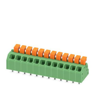 Leiterplattenklemme