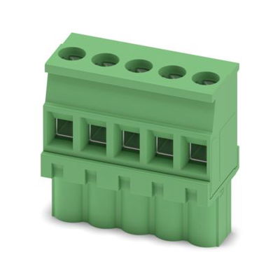 Leiterplattenstecker