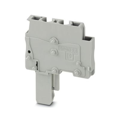 Stecker